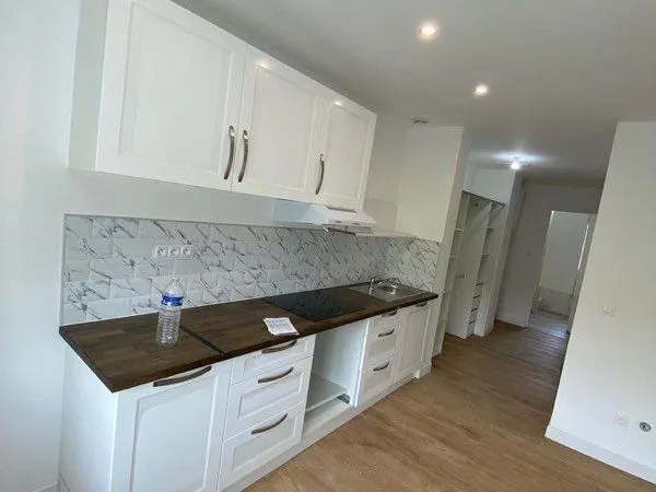 Appartement Boulogne sur Mer