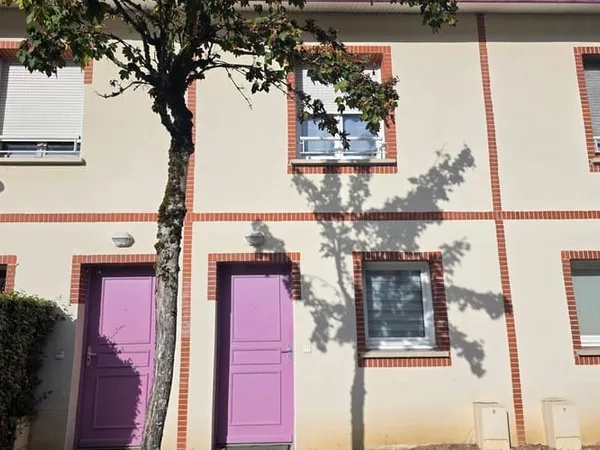 Maison 3 pièces 64 m²