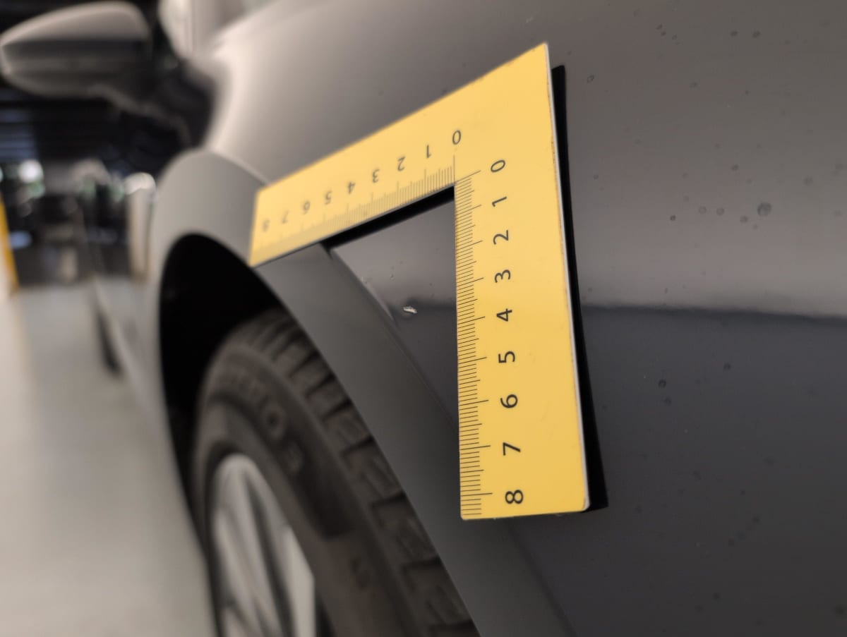 Audi A6 Avant — photo 34