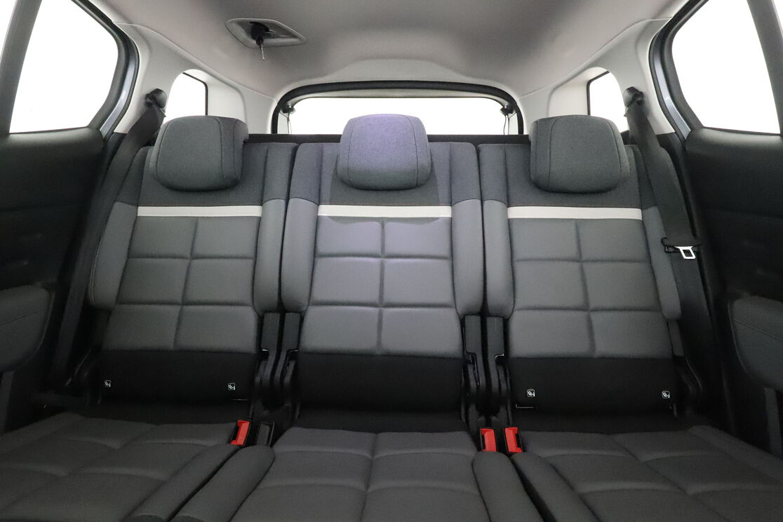 Citroen C5 Aircross 1.5 Blue-HDi Shine Pack EAT8 — photo 14