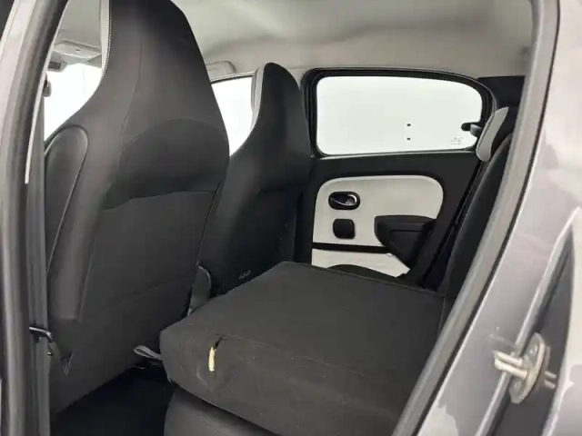 Renault Twingo iii 0.9 tce 90 energy e6c — photo 50