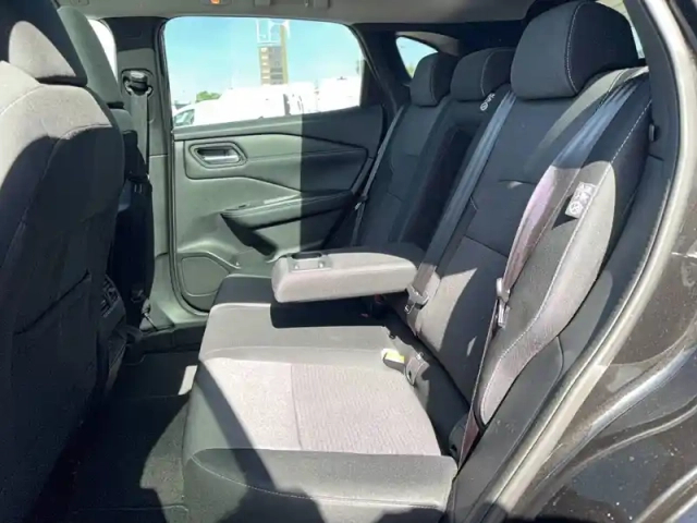 Nissan Qashqai e-power 190 ch — photo 29