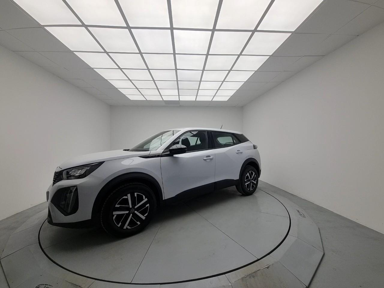 Peugeot 2008 100 s&s bvm6 style — photo 8