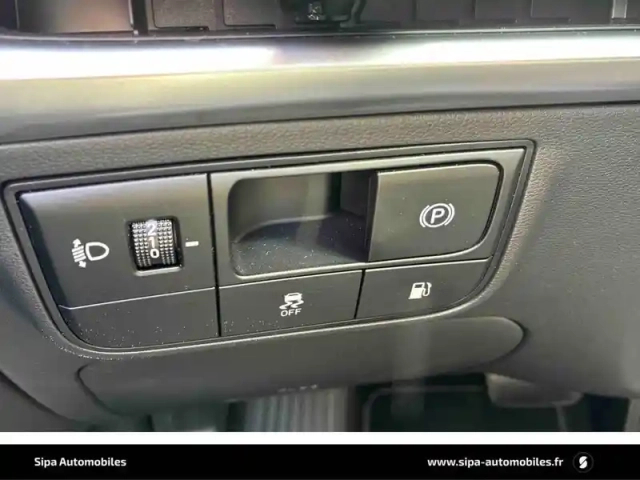 Hyundai Tucson 1.6 t-gdi 253 plug-in bva6 — photo 53