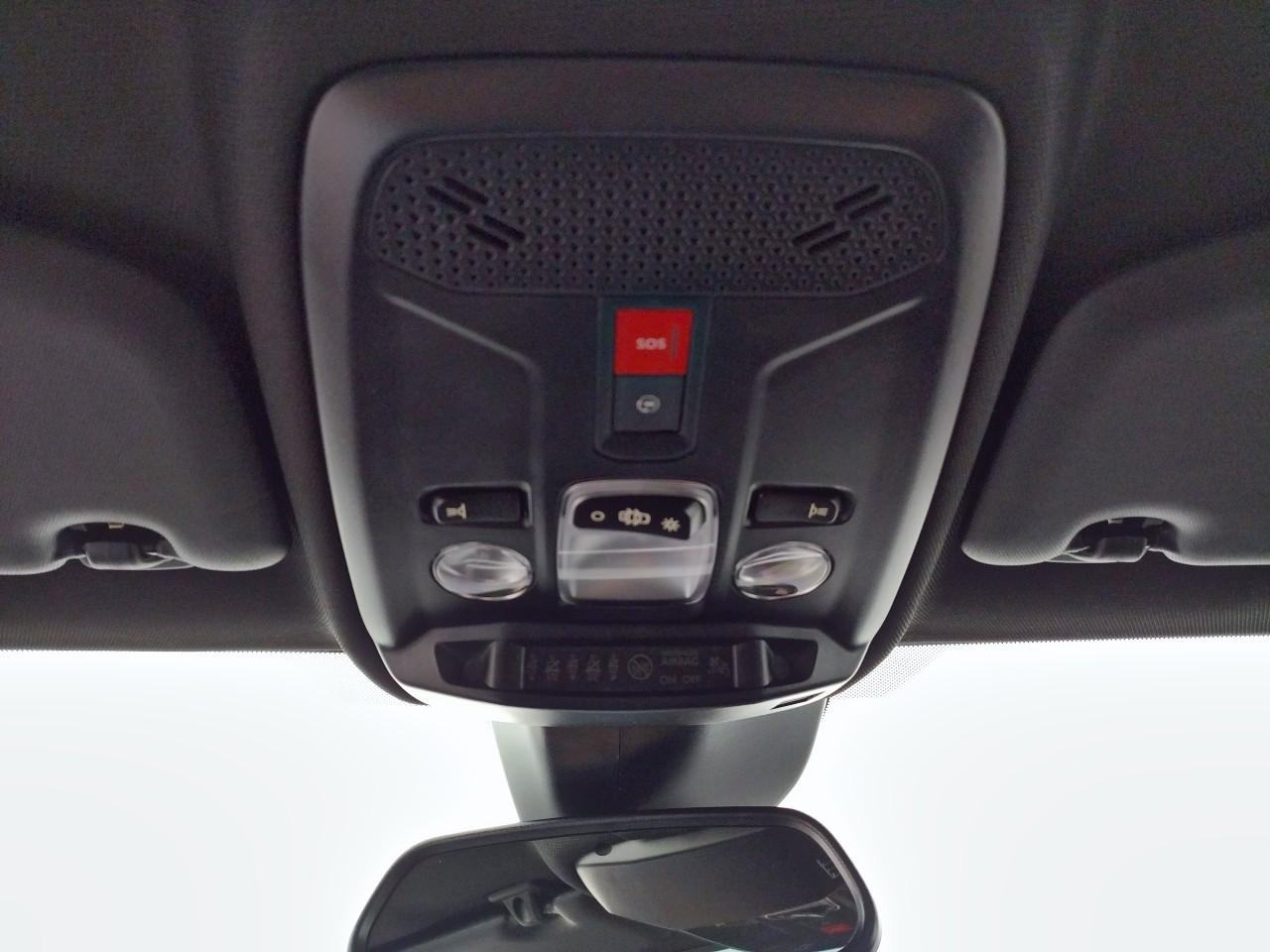 Opel Corsa electrique 156 ch & batterie 51 kwh gs — photo 22