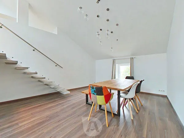 Appartement 4 pièces 129 m²