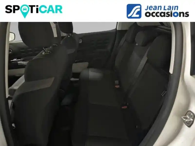 Citroën C3 puretech 83 s&amp;s bvm5 — photo 7