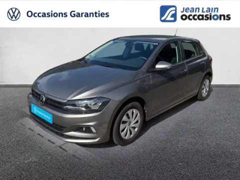 Volkswagen Polo 1.0 tsi 95 s&amp;s bvm5