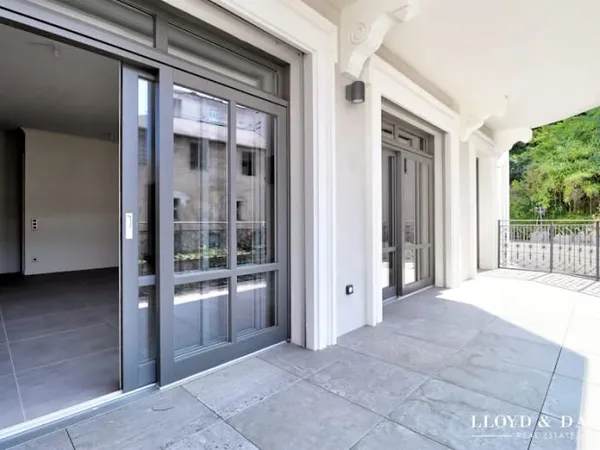 Appartement 4 pièces 112 m²