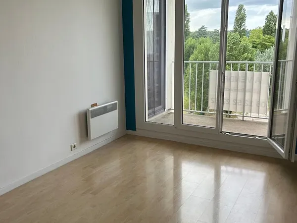 T3 lumineux, spacieux 66.56m2 a Villeurbanne rue Luizet.