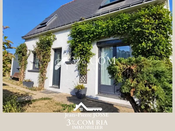 Maison 6 pièces 122 m²