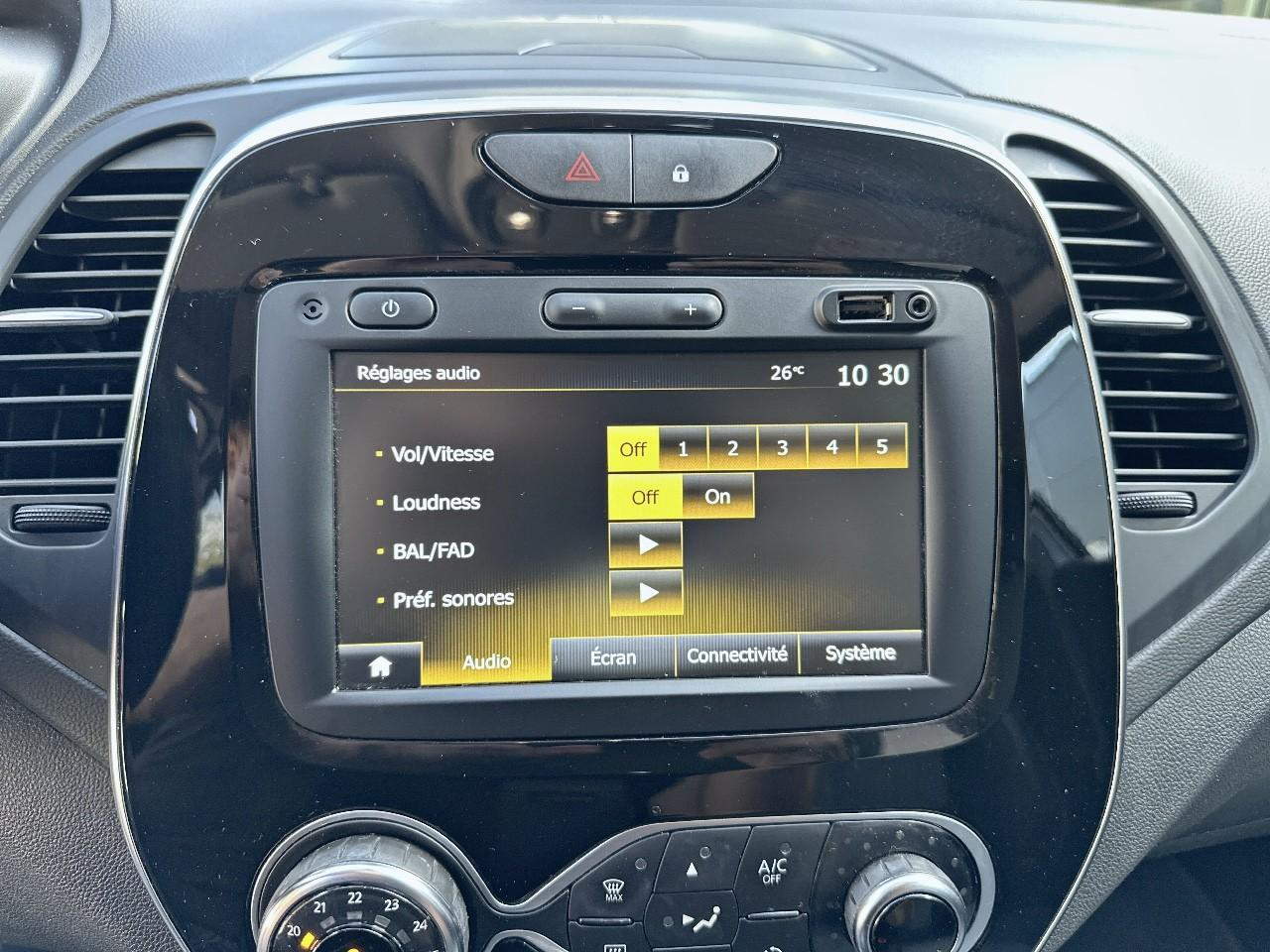 Renault Captur 0.9 tce 90ch energy intens euro6c — photo 30