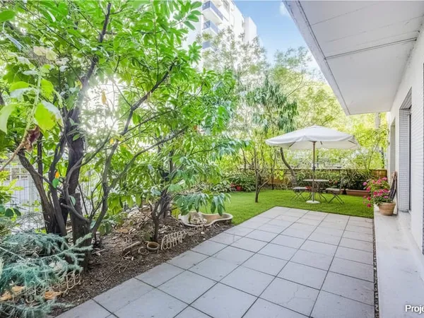 Appartement Paris 4 pièces 85.30 m2 - Secteur Alleray