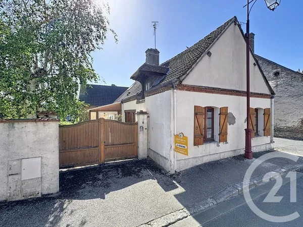 Maison 4 pièces 148 m²