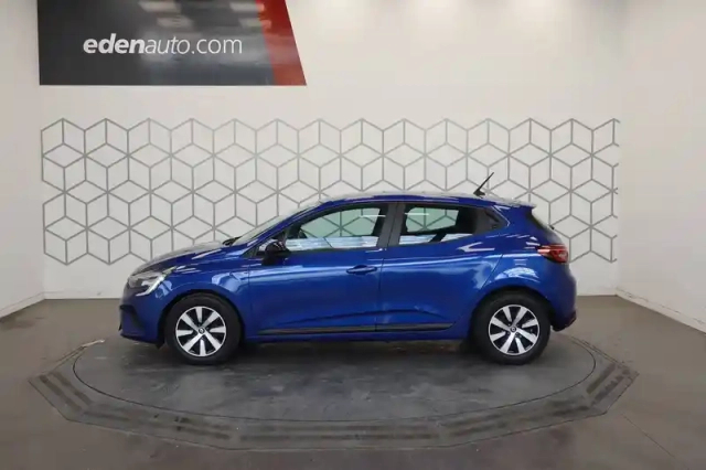 Renault Clio tce 90 — photo 75