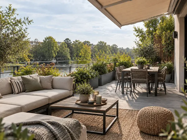 Maison 6 pièces 170 m²