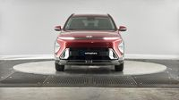 Hyundai Kona 1.6 GDi 129ch Hybrid N Line Executive DCT-6