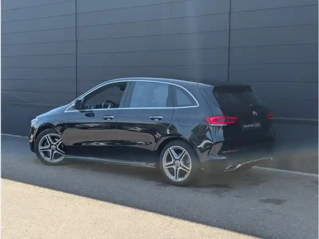 Mercedes Classe B 200 d — photo 3
