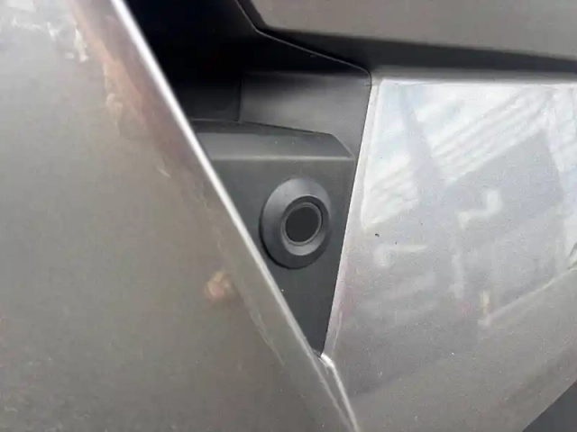 Nissan Qashqai mild hybrid 140 ch — photo 22