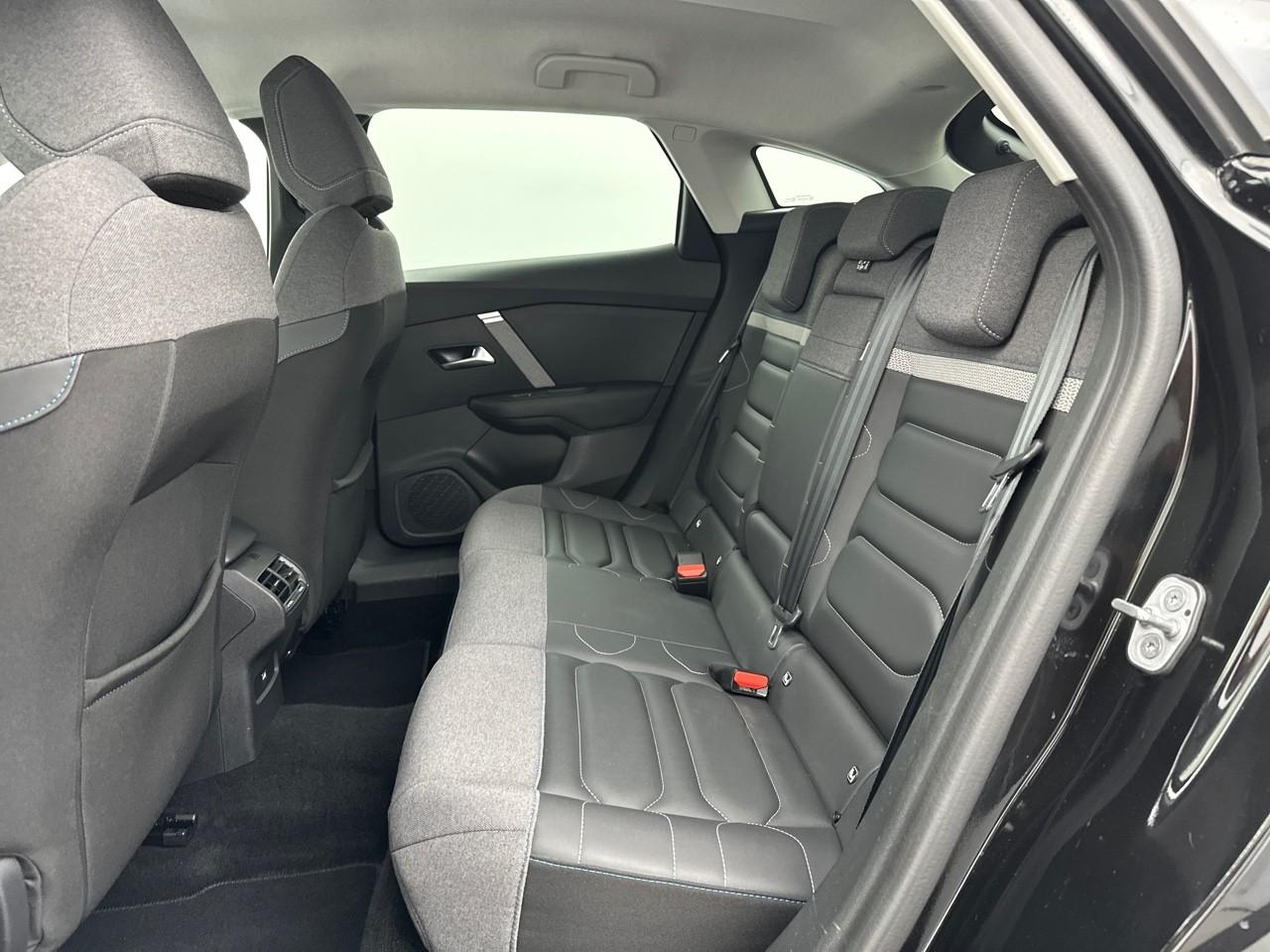 Citroën C4 puretech 130 s&s bvm6 shine — photo 12