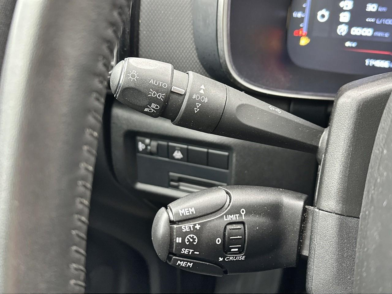 Citroën C5 Aircross bluehdi 130 s&s bvm6 feel pack — photo 17