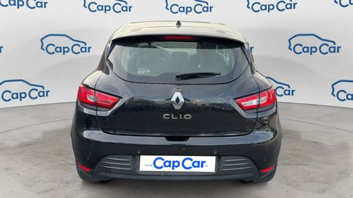Renault Clio 0.9 TCe 90 - Business – 2019 – 118865 km – Essence – Boîte Manuelle — photo 6