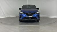 Renault Captur 1.6 E-Tech hybride 145ch Rive Gauche