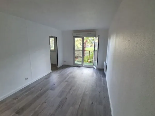 Appartement 2 pièces 34 m²