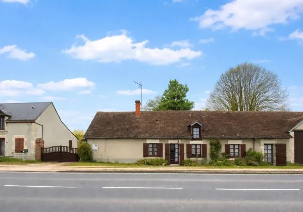 Maison Loury 6 pièce(s) 115 m2