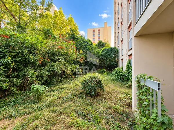 Appartement 5 pièces 105 m²