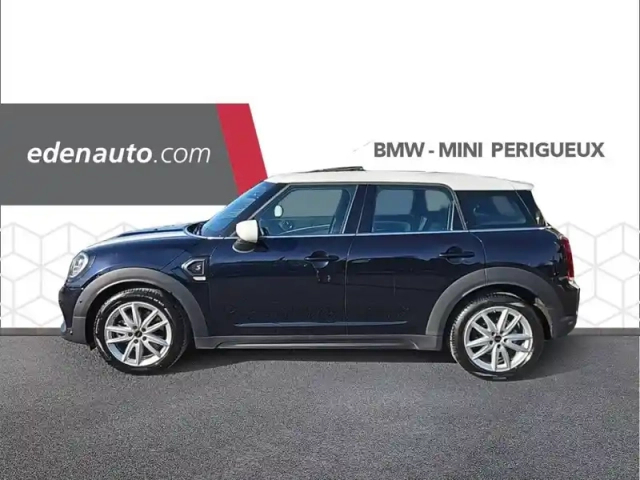 Mini Mini countryman 190 ch bva8 — photo 87