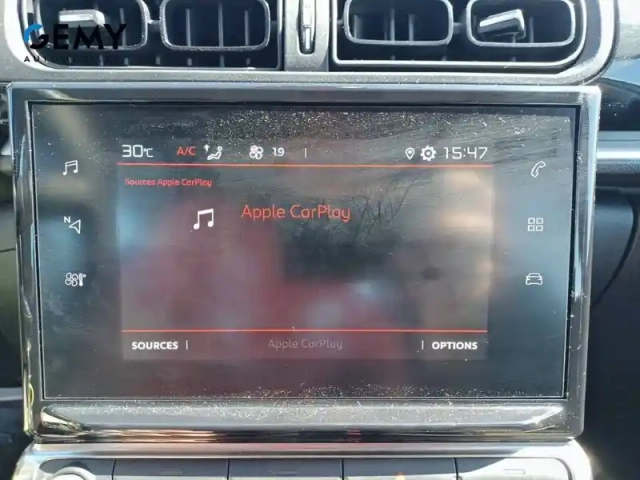 Citroën C3 puretech 83 s&amp;s bvm5 — photo 20