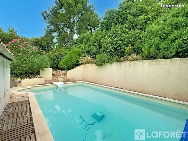 Maison 4 pièces 105 m²