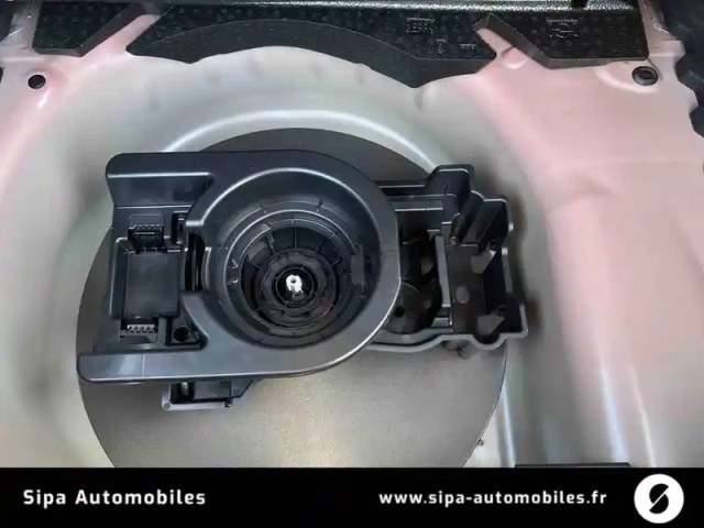 Lancia Ypsilon turbo 100ch bvm6 — photo 30