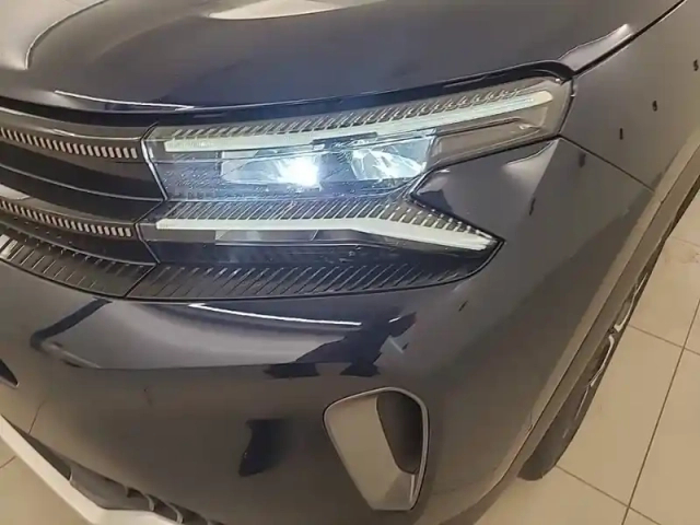 Citroën C5 Aircross bluehdi 130 s&amp;s eat8 — photo 41