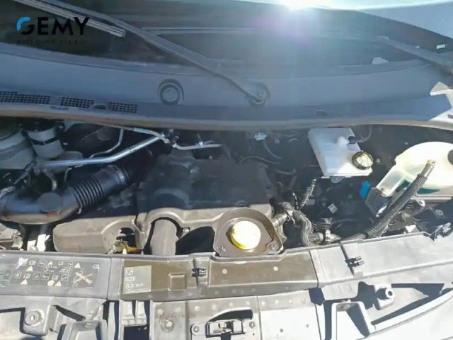 Nissan Nv400 l1h1 3.3t 2.3 dci 135 — photo 33