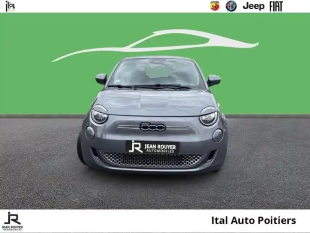 Fiat 500 e 118ch icône — photo 2