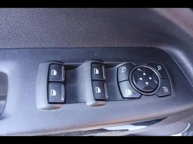 Ford Ecosport 1.0 ecoboost 125ch active 147g — photo 14