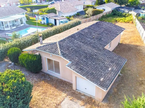 Maison 5 pièces 110 m²