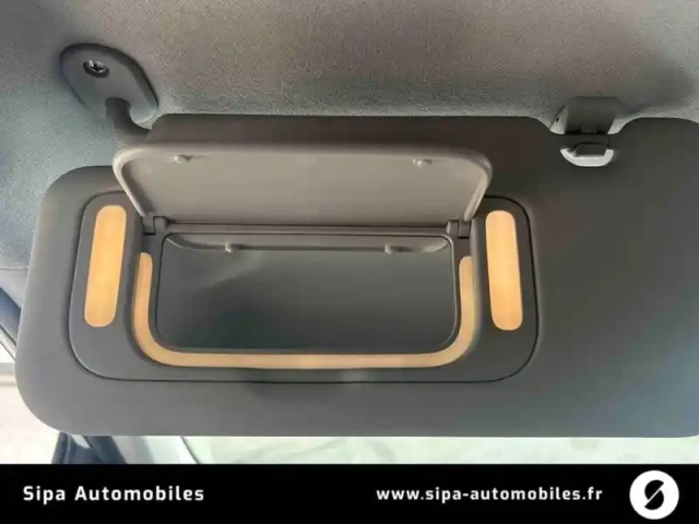Kia Picanto 1.2l 84 ch bvm5 — photo 34