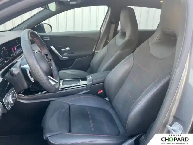Mercedes Classe A 250 e hybrid eq — photo 40