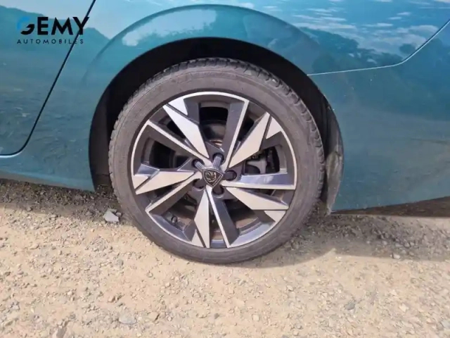 Peugeot 308 sw puretech 130ch s&amp;s bvm6 — photo 11