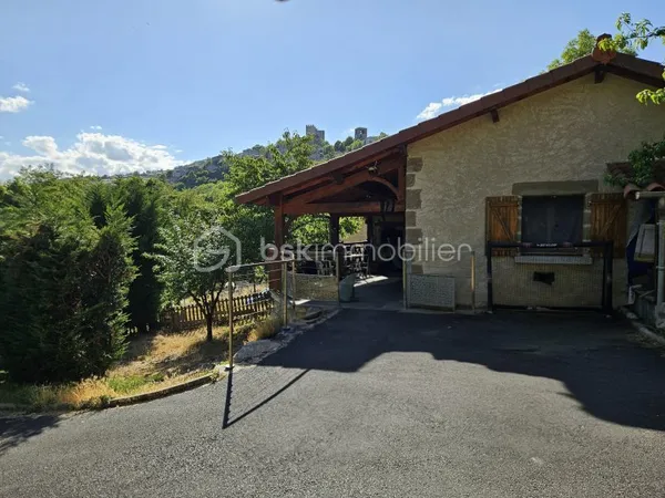 Maison 4 pièces 108 m²