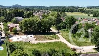 Terrain 973 m²