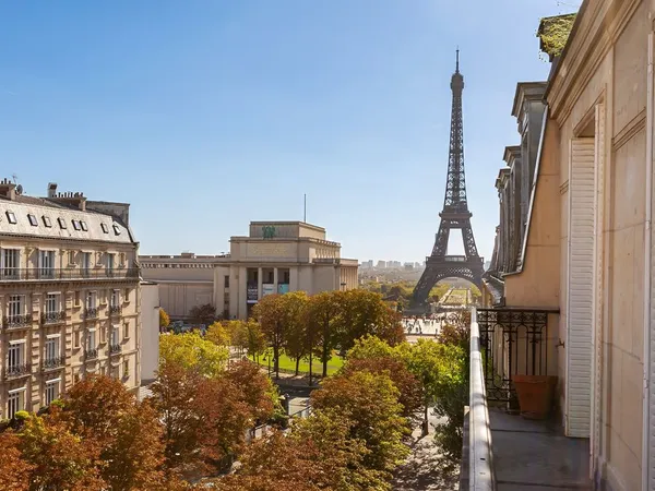 Appartement 6 pièces 174 m²