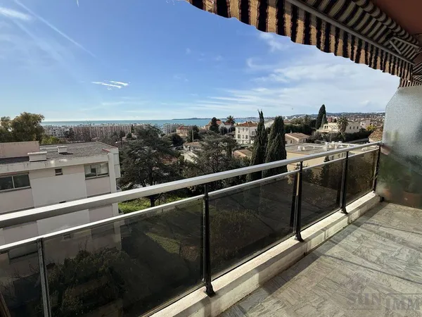 Appartement 3 pièces 72 m²