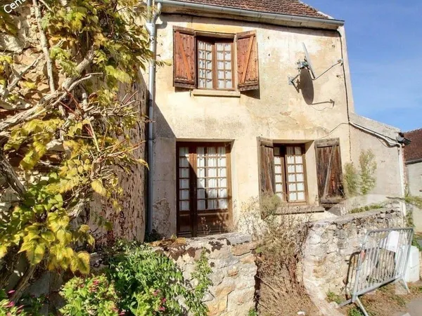 Maison 6 pièces 122 m²