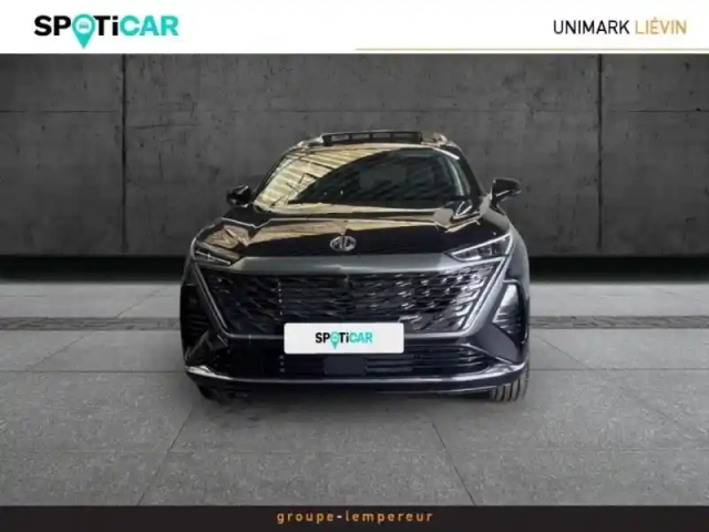 Mg S9 mg 1.5 gdi 299ch phev premium — photo 2