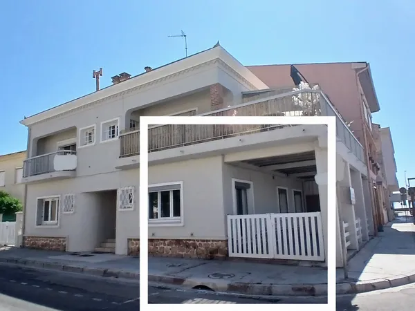Achat : Appartement Valras-Plage (34350)