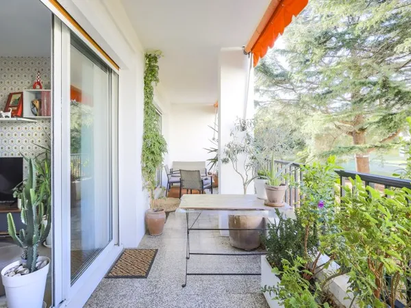 Appartement Biarritz (64200) - 87 m2